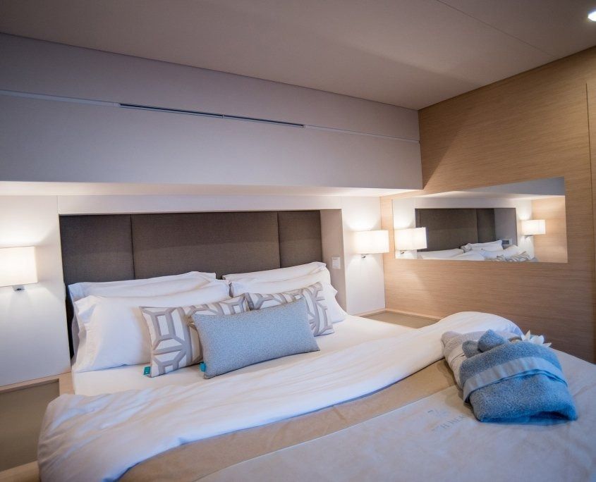 Fountaine Pajot Samana 59 | 7th Heaven