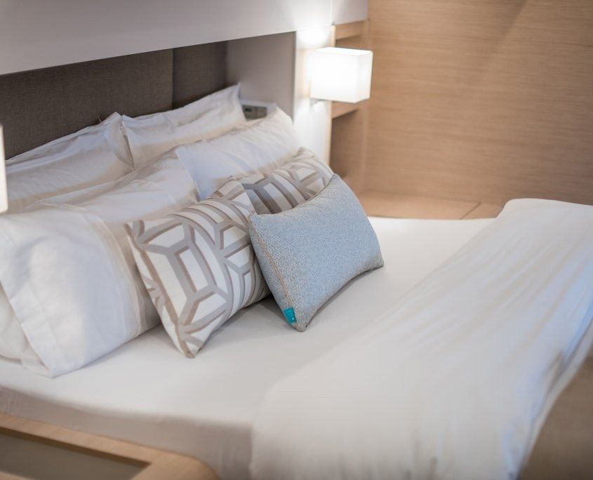 Fountaine Pajot Samana 59 | 7th Heaven