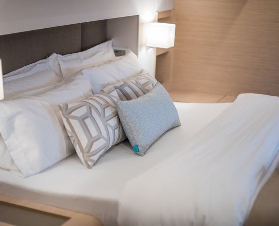Fountaine Pajot Samana 59 | 7th Heaven