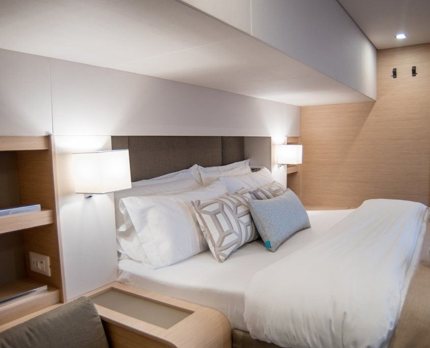 Fountaine Pajot Samana 59 | 7th Heaven