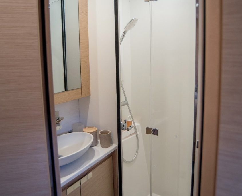 Fountaine Pajot Samana 59 | 7th Heaven