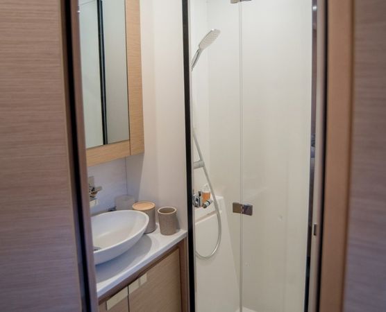 Fountaine Pajot Samana 59 | 7th Heaven