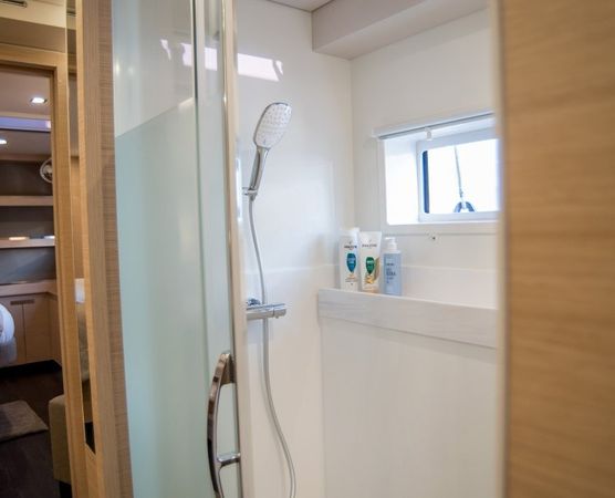 Fountaine Pajot Samana 59 | 7th Heaven