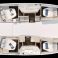 Fountaine Pajot New 41 | Sea Eagle 3