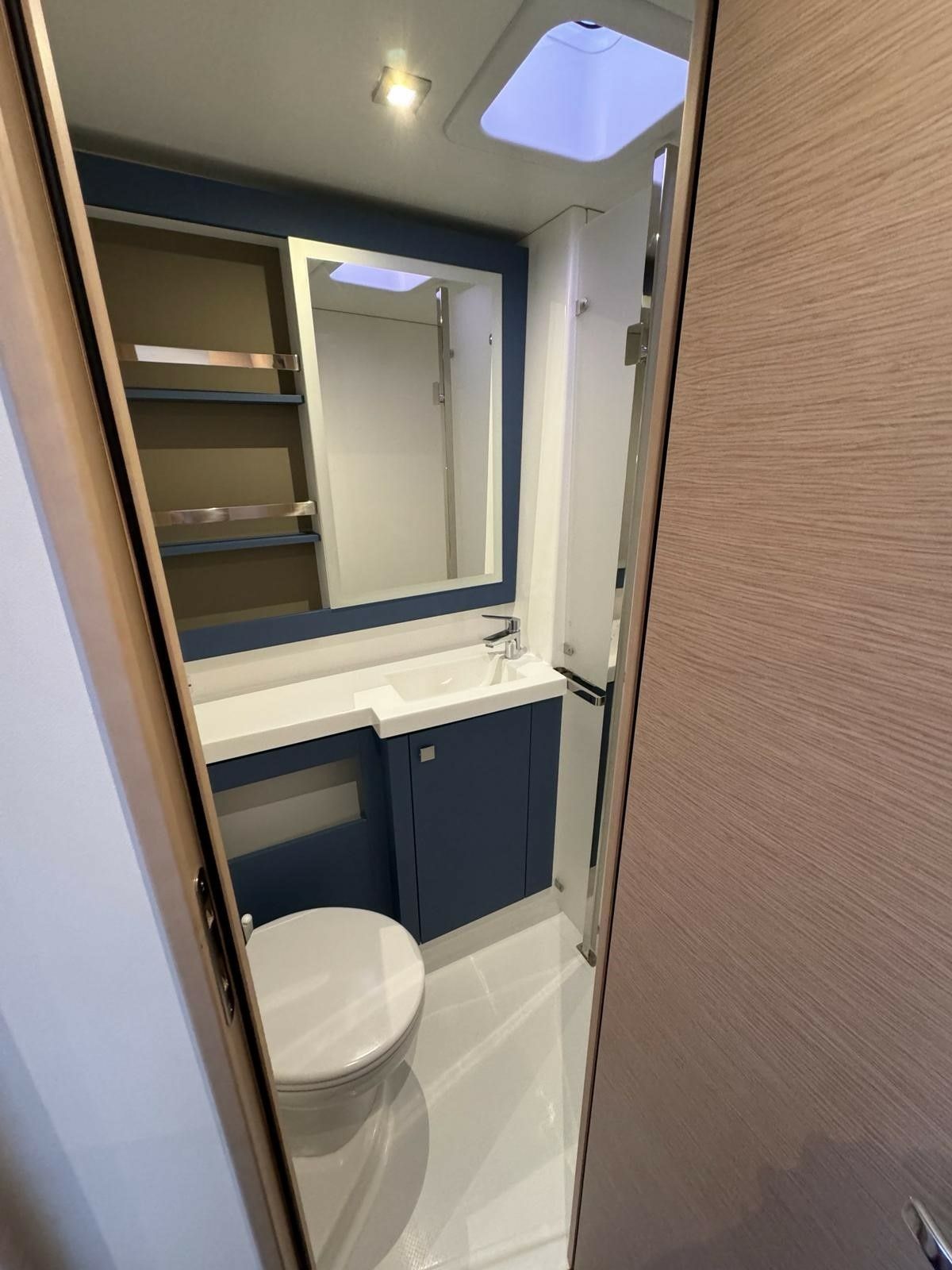 Fountaine Pajot Tanna 47 | Chill