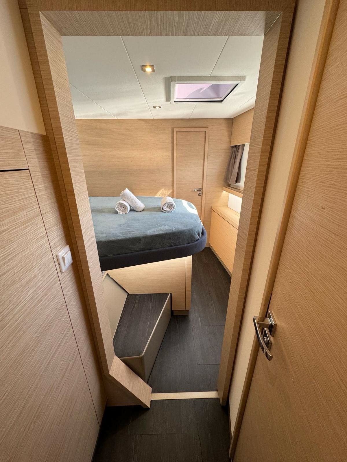 Fountaine Pajot Tanna 47 | Chill