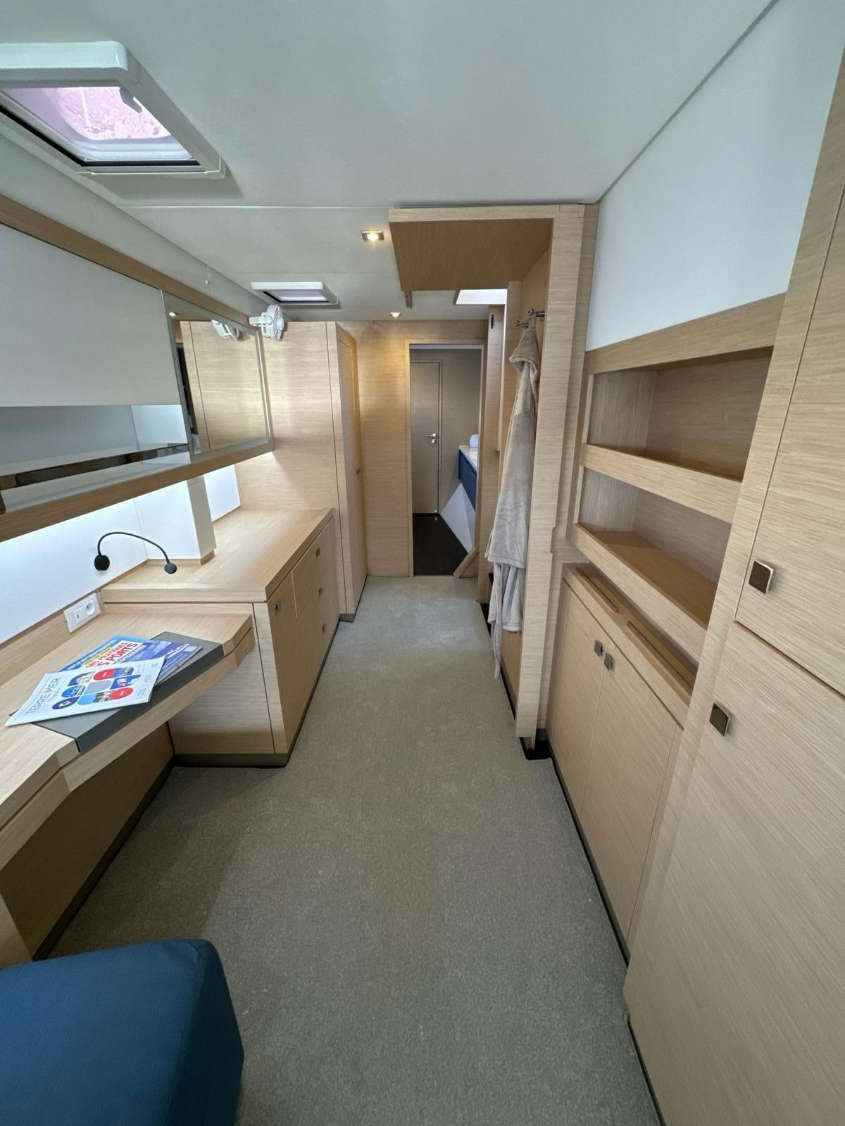 Fountaine Pajot Tanna 47 | Chill
