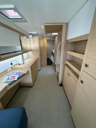 Fountaine Pajot Tanna 47 | Chill