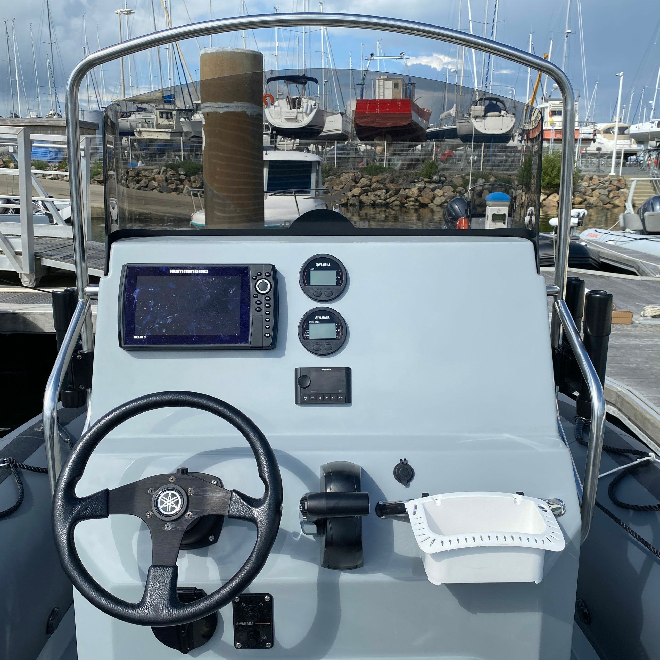 Narwhal 670 | Way of MB
