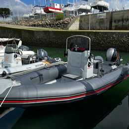 Narwhal 670 | Way of MB