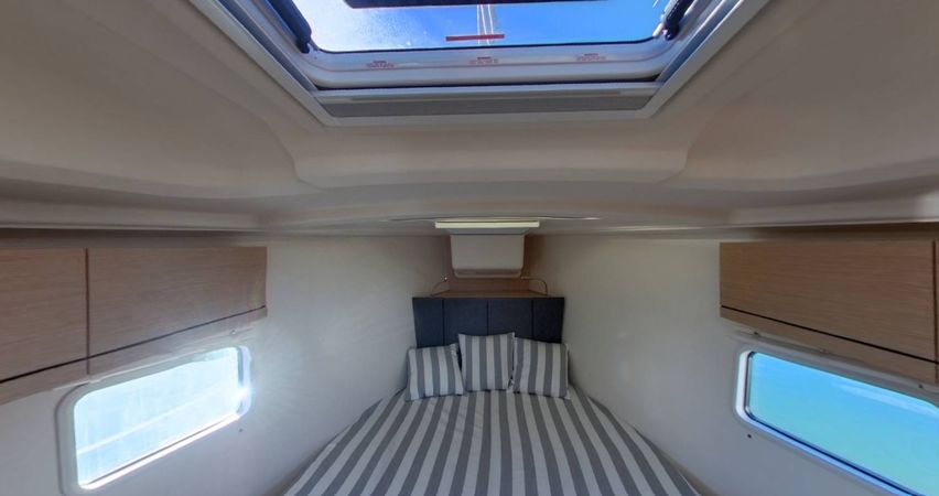 Hanse 418 | Invincible