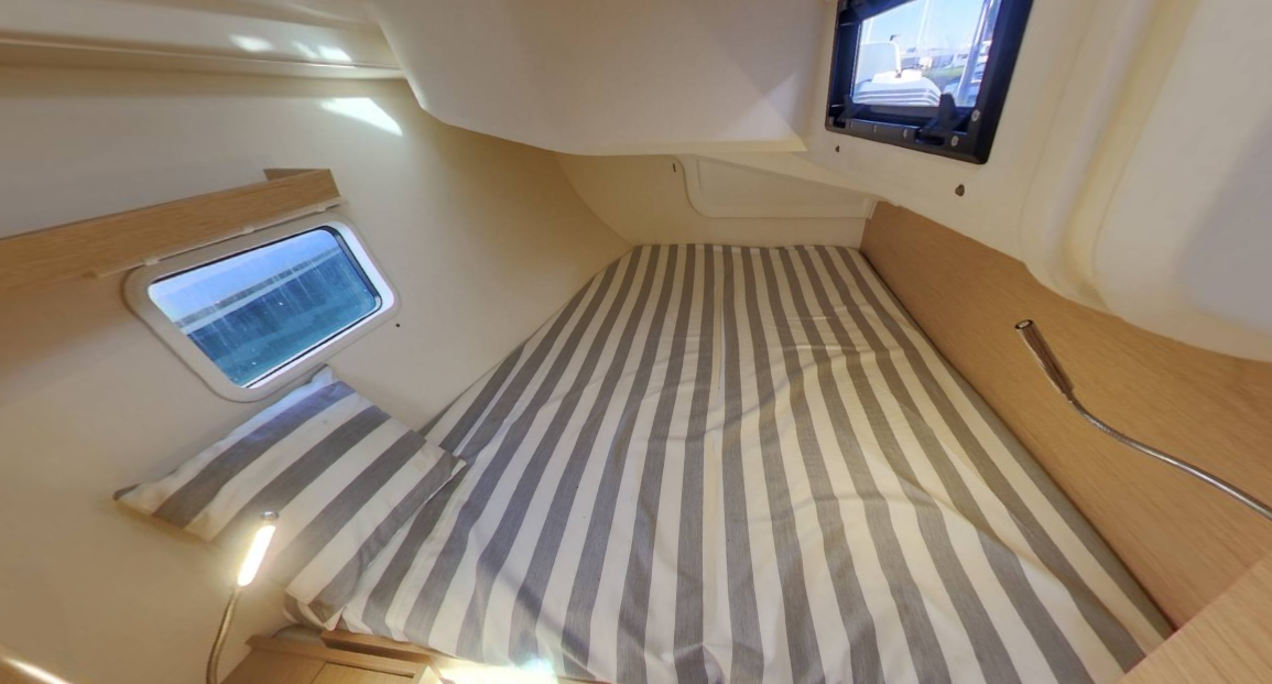 Hanse 418 | Invincible