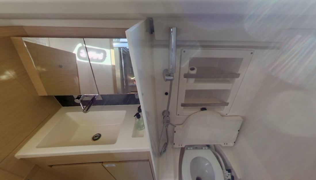 Hanse 418 | Invincible