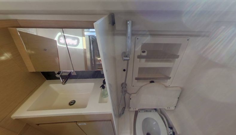 Hanse 418 | Invincible