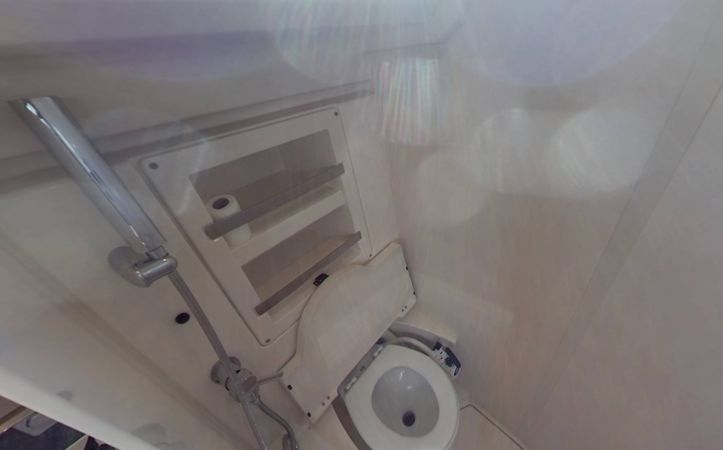 Hanse 418 | Invincible