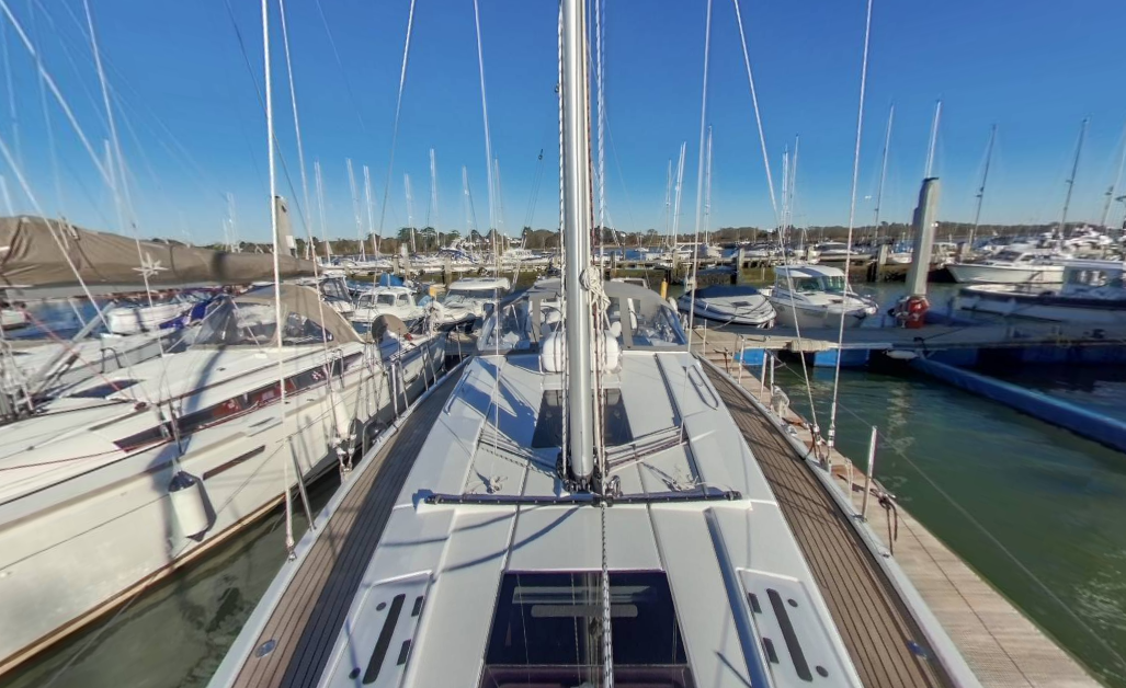 Hanse 418 | Invincible
