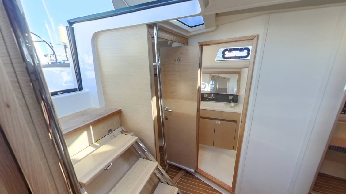 Hanse 418 | Invincible