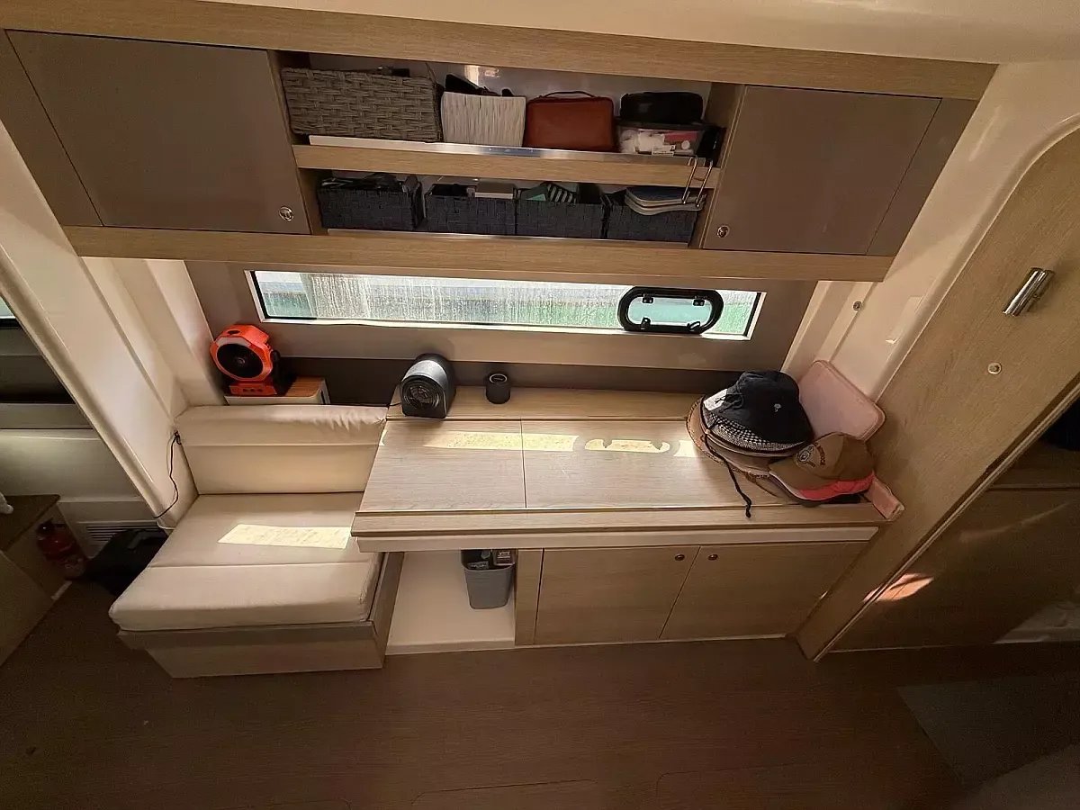 Bali 4.1 | Bagatelle