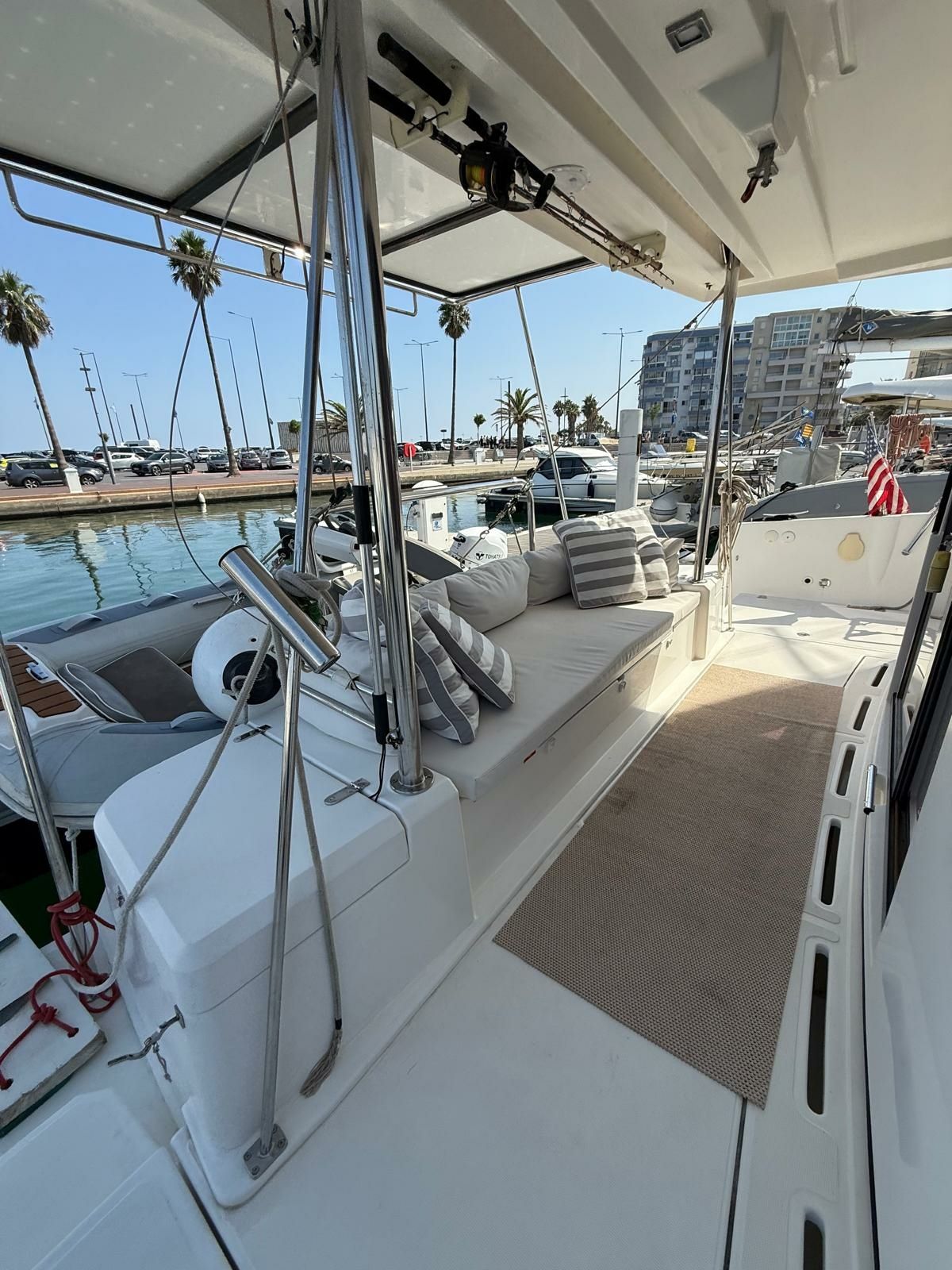 Bali 4.1 | Bagatelle