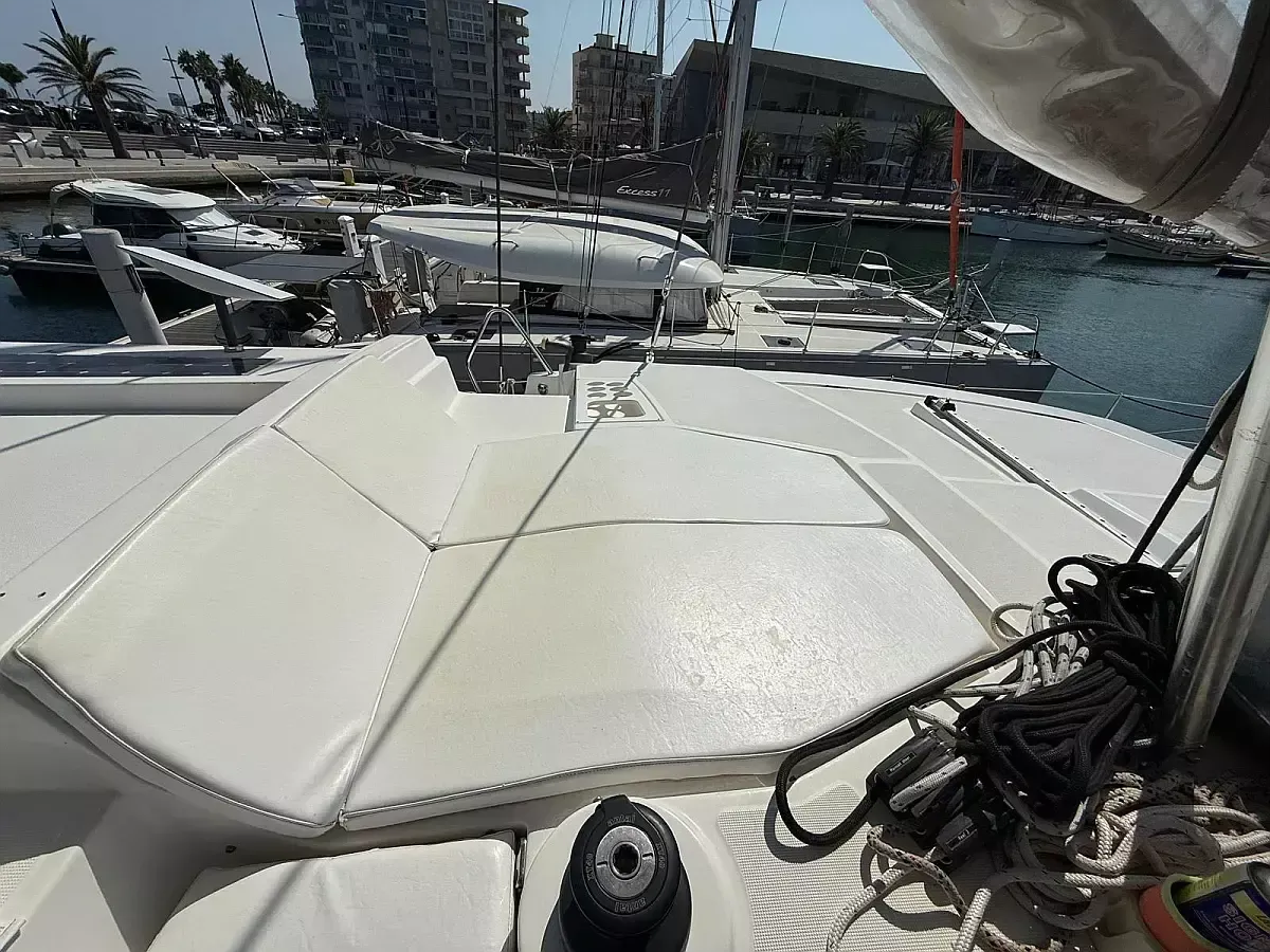 Bali 4.1 | Bagatelle