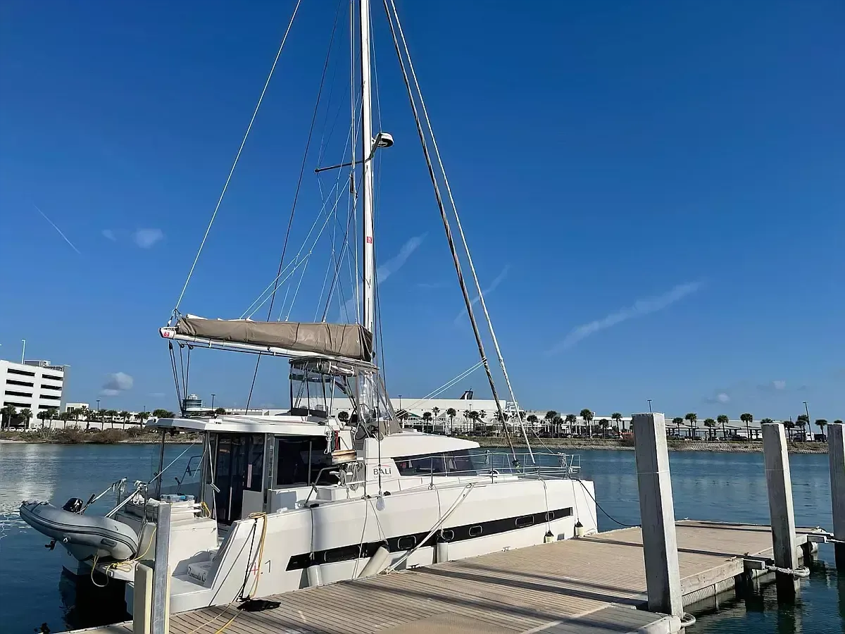 Bali 4.1 | Bagatelle