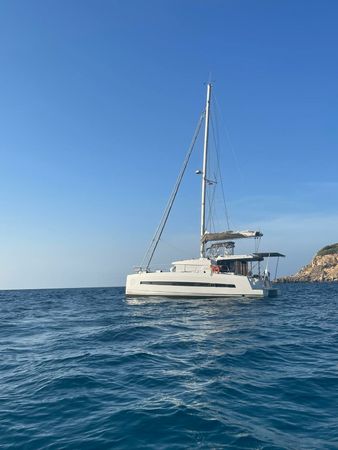 Bali 4.1 | Bagatelle