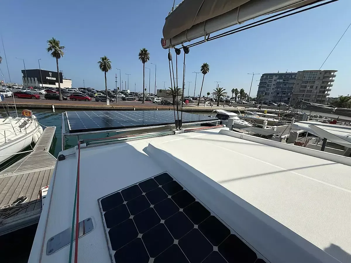 Bali 4.1 | Bagatelle