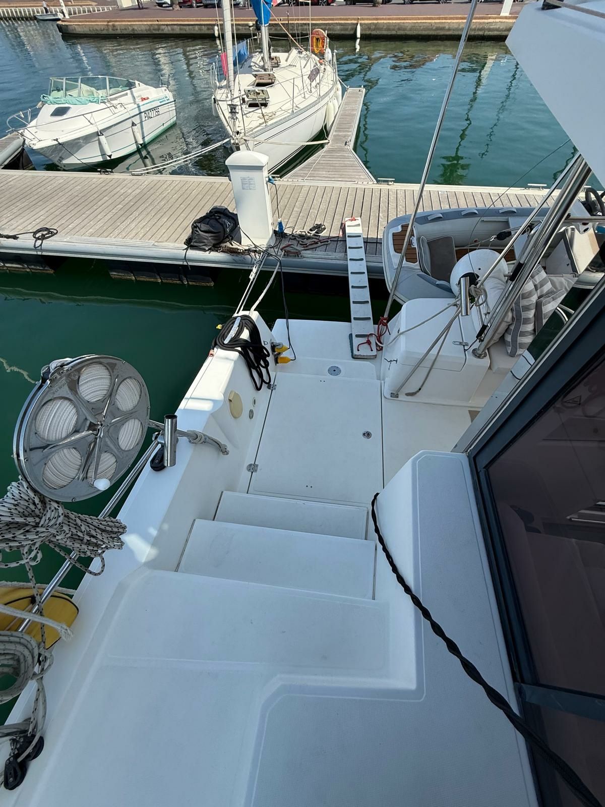 Bali 4.1 | Bagatelle