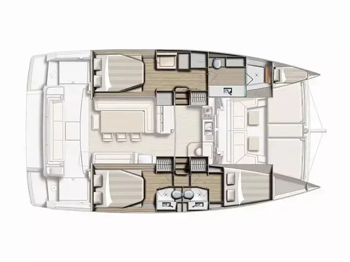 Bali 4.1 | Bagatelle
