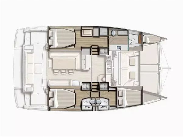 Bali 4.1 | Bagatelle