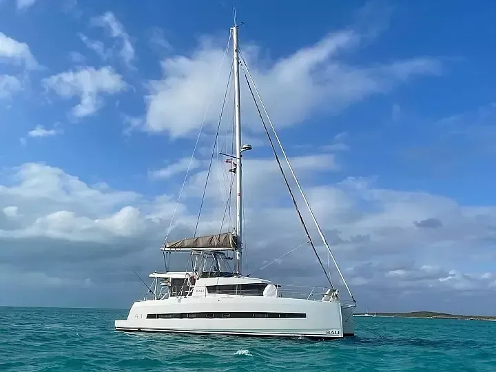 Bali 4.1 | Bagatelle