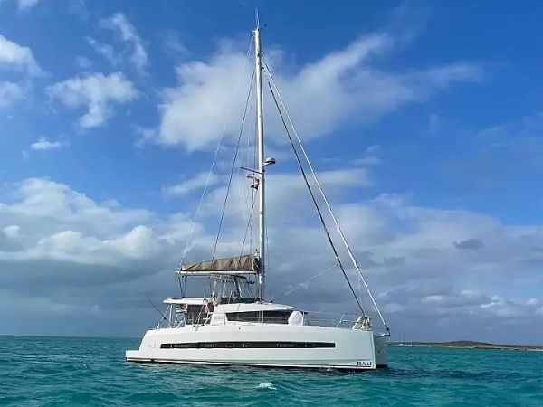 Bali 4.1 | Bagatelle