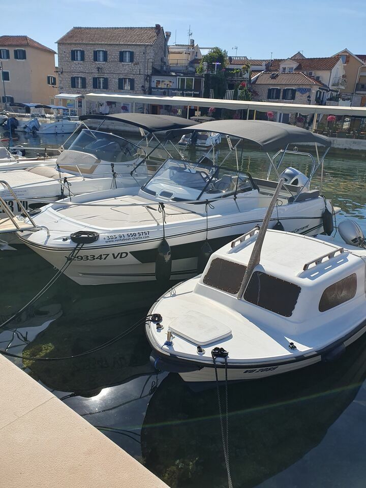 Jeanneau Cap Camarat 7.5 | Pijaca