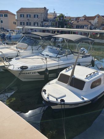 Jeanneau Cap Camarat 7.5 | Pijaca