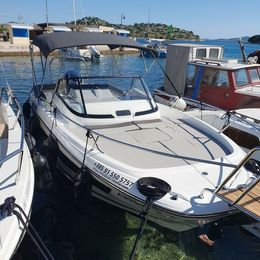 Jeanneau Cap Camarat 7.5 | Pijaca