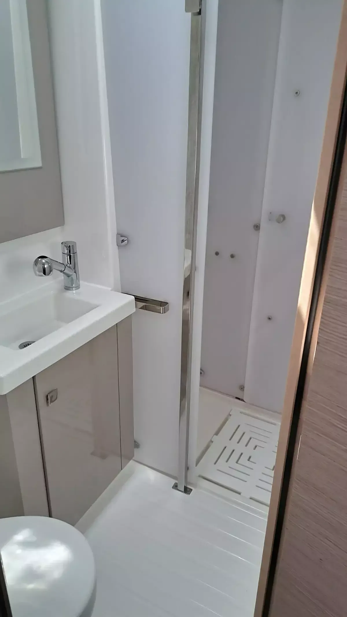 Fountaine Pajot Astrea 42 | Marguerite