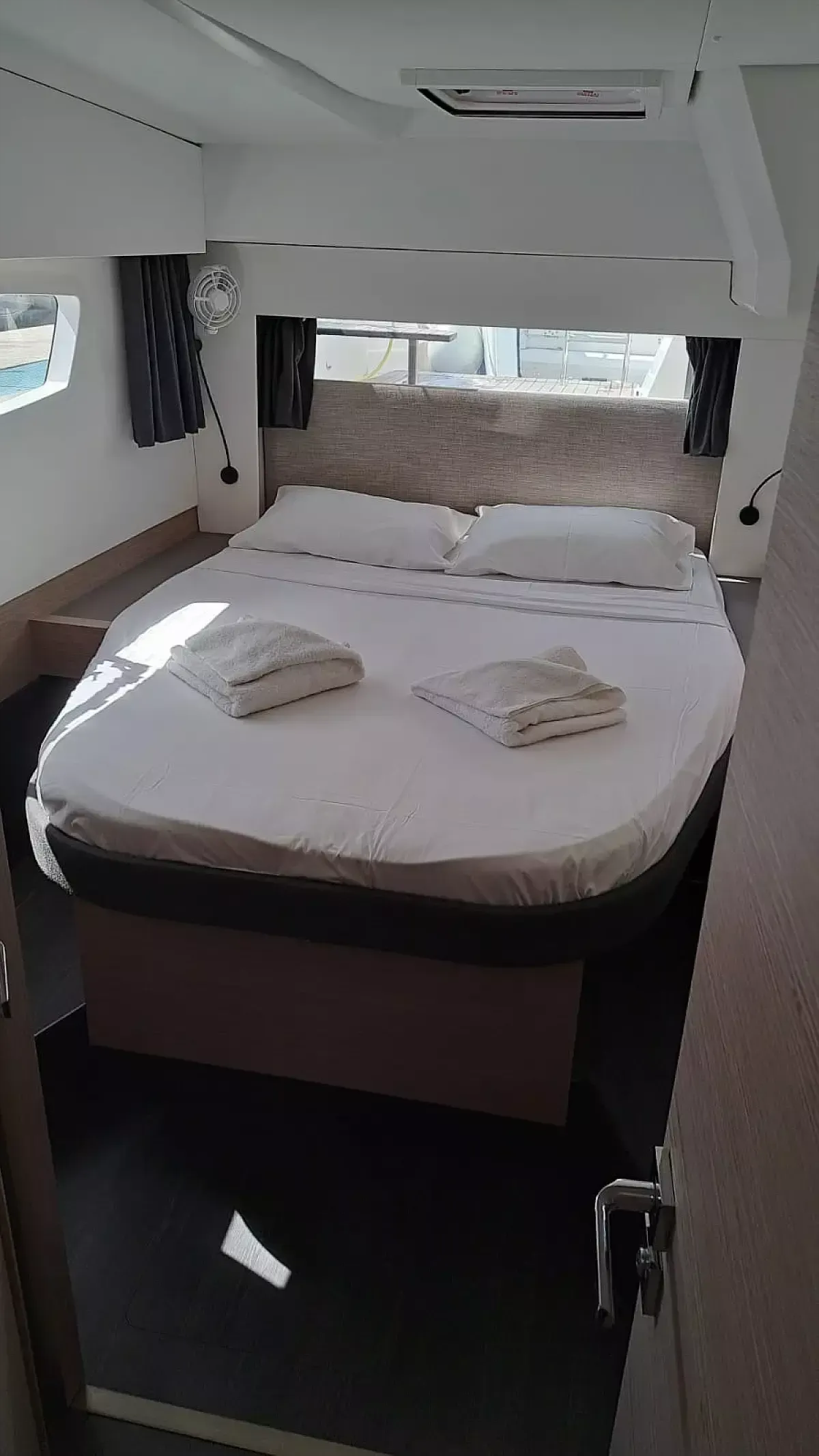 Fountaine Pajot Astrea 42 | Marguerite