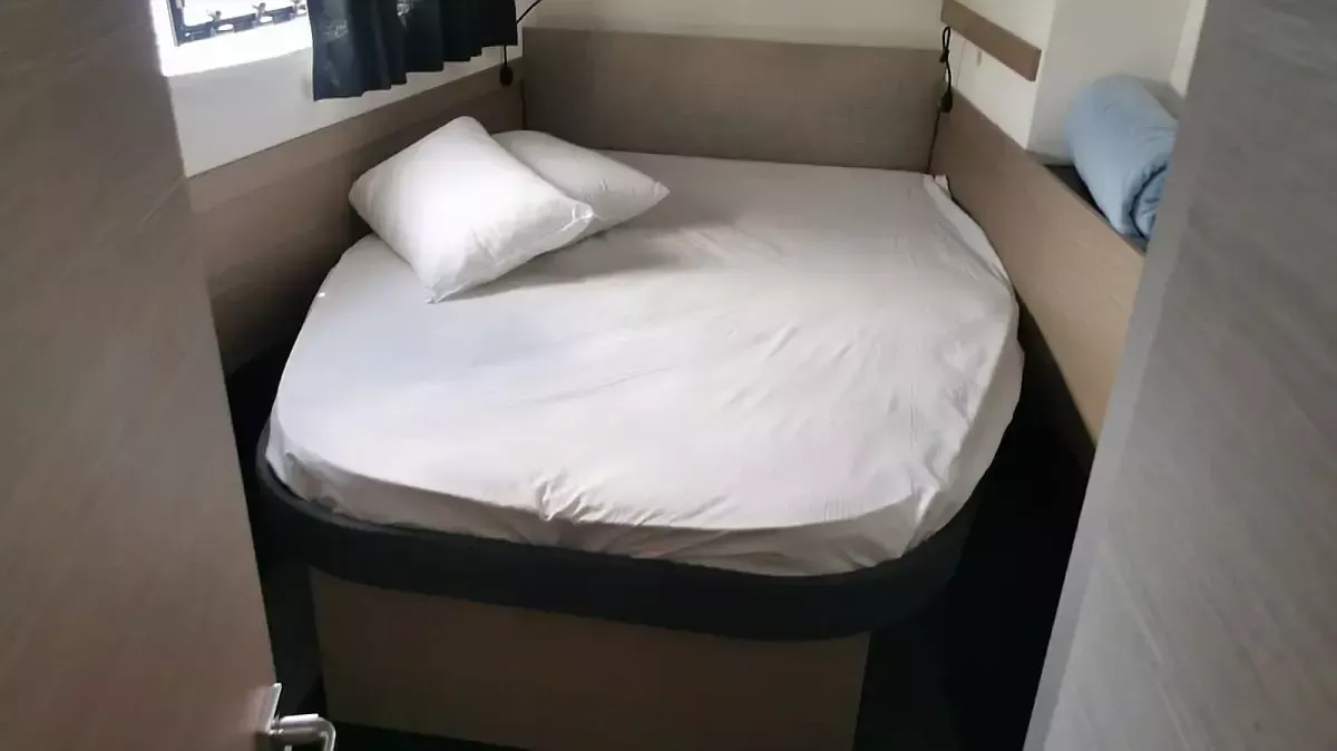 Fountaine Pajot Astrea 42 | Marguerite