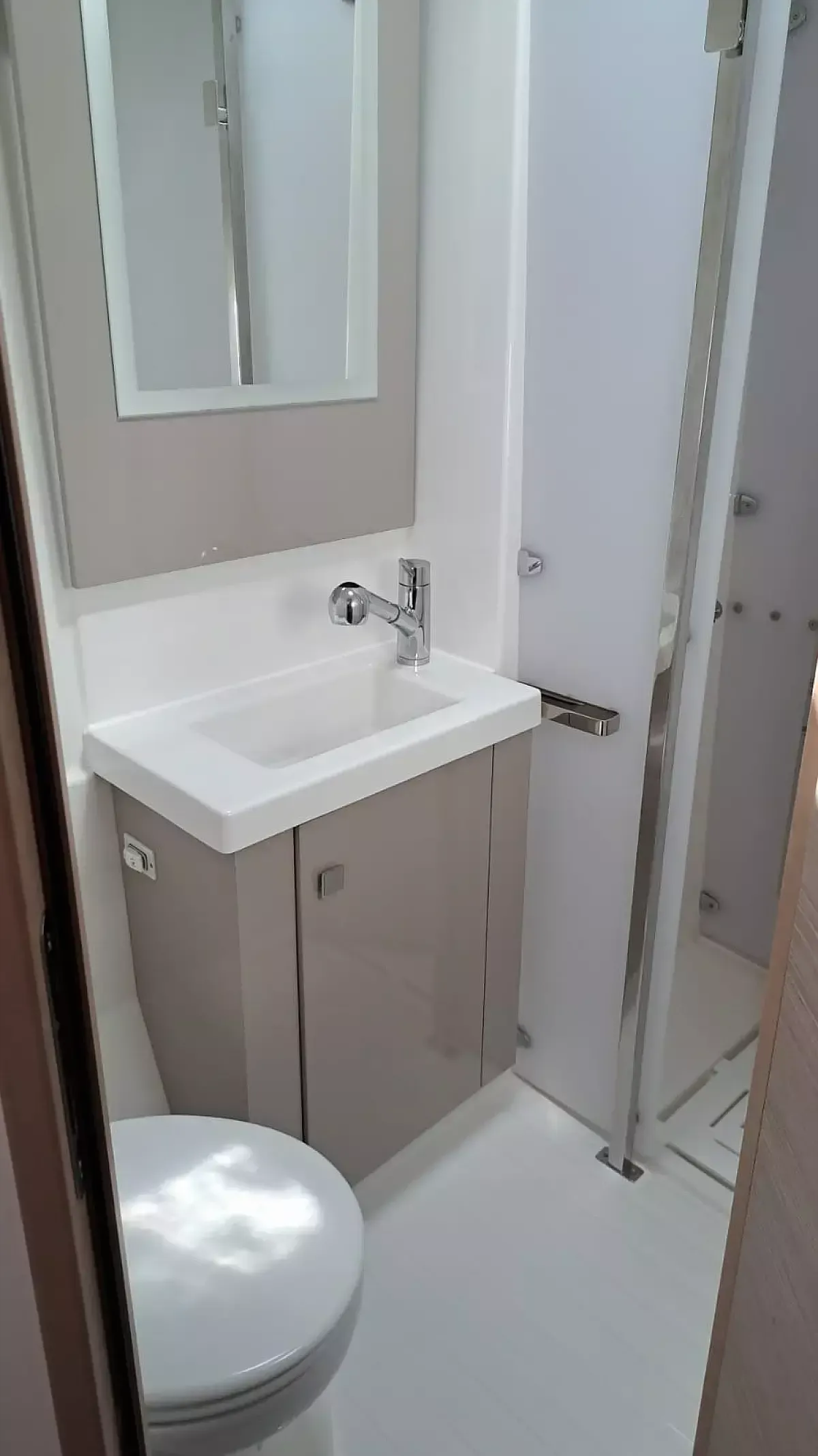 Fountaine Pajot Astrea 42 | Marguerite