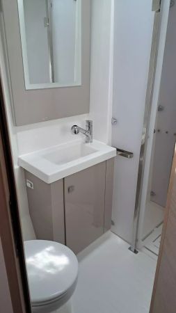 Fountaine Pajot Astrea 42 | Marguerite