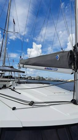 Fountaine Pajot Astrea 42 | Marguerite