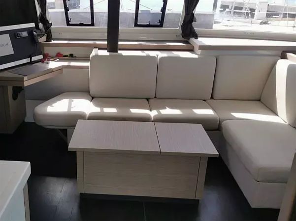 Fountaine Pajot Astrea 42 | Marguerite