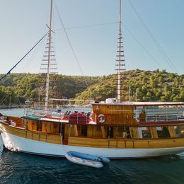 Gulet 78 | Moja Maja