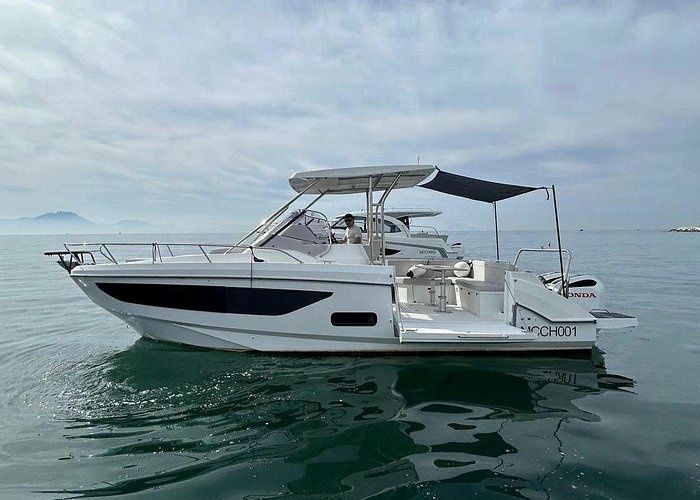 Beneteau Flyer 9 Sundeck | Megaride