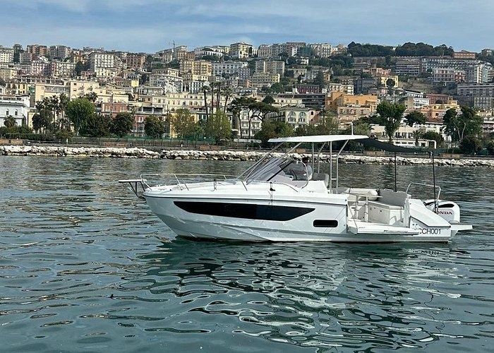 Beneteau Flyer 9 Sundeck | Megaride