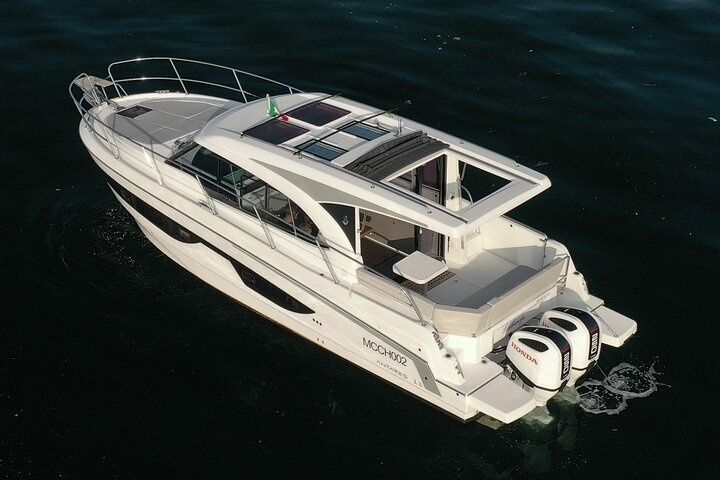 Beneteau Antares 11 | Partenope
