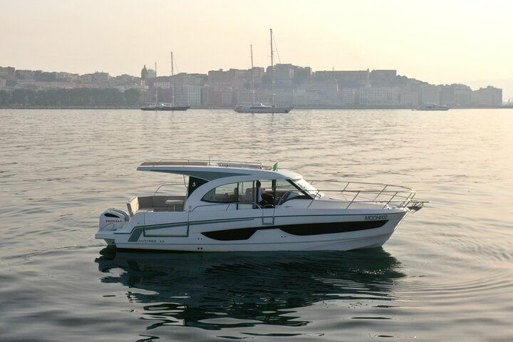 Beneteau Antares 11 | Partenope