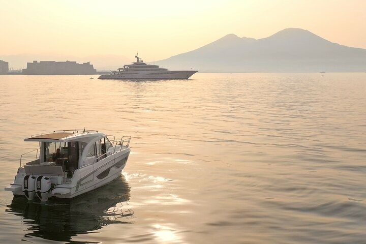 Beneteau Antares 11 | Partenope