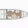 Jeanneau Sun Odyssey 490 | Cloe 1