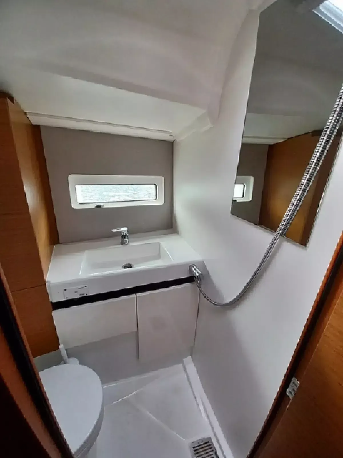 Jeanneau Sun Odyssey 490 | Cloe 1